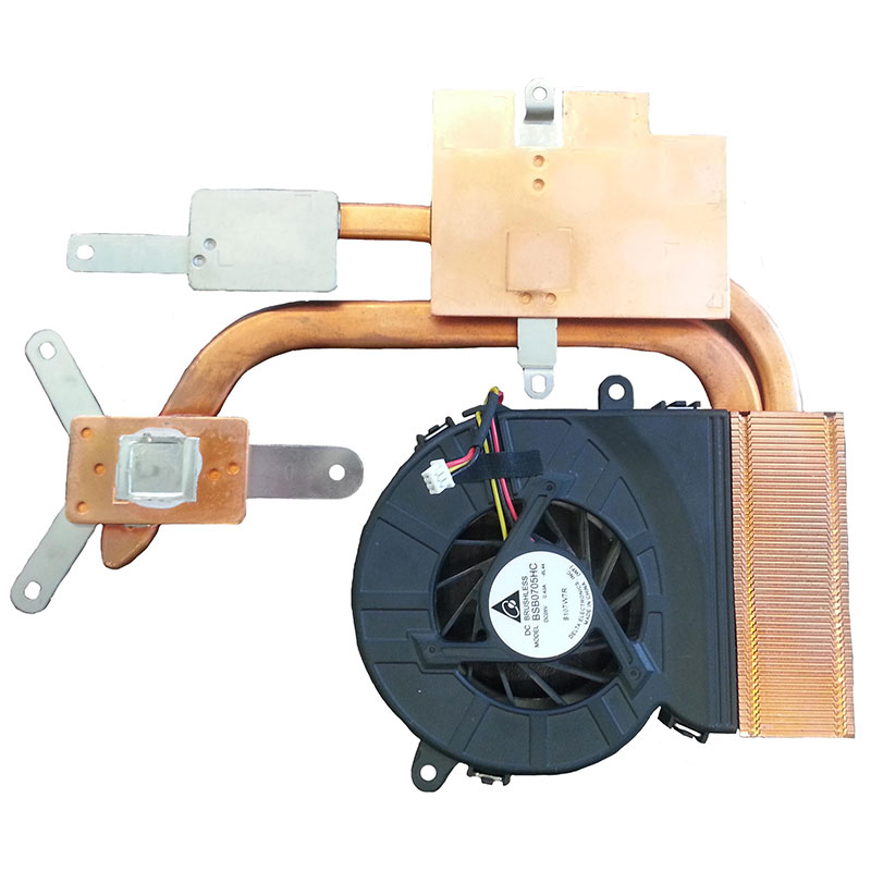 Ανεμιστήρας και ψύκτρα Laptop Packard Bell Easynote MB65 Ανεμιστήρας και ψύκτρα Laptop Packard Bell Easynote MB65 - Image 1