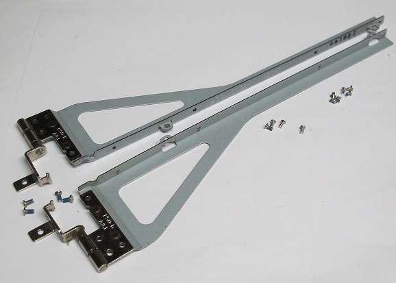 Μεντεσέδες με μπράτσα οθόνης Fujitsu Siemens amilo xi1554 Μεντεσέδες με μπράτσα οθόνης Fujitsu Siemens amilo xi1554 - Image 1