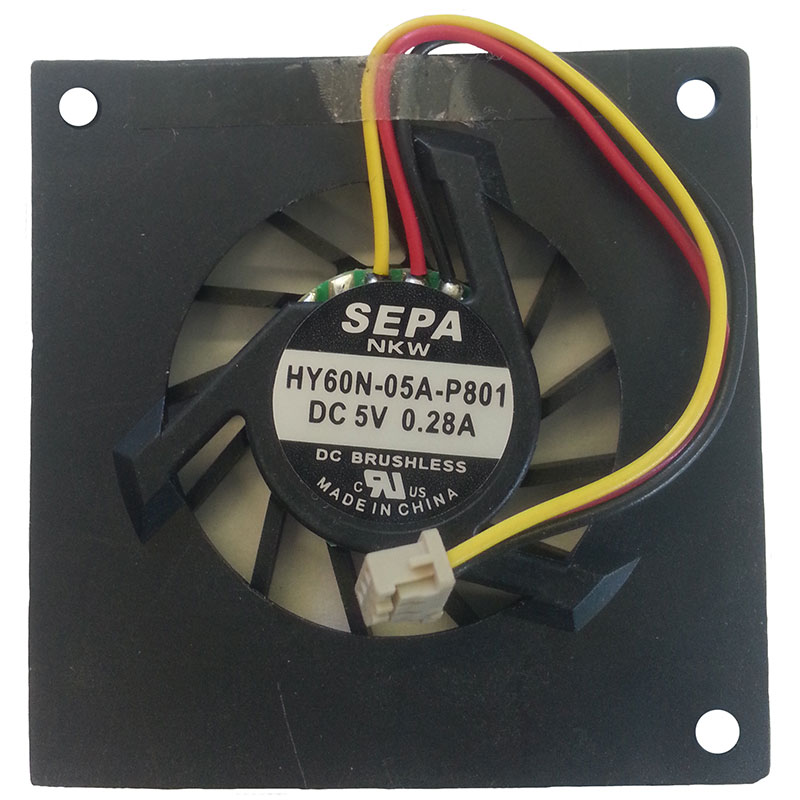 Ανεμιστήρας Laptop ASUS EEEPC 700 701 701SD 900 901 904HD 1000 series Ανεμιστήρας Laptop ASUS EEEPC 700 701 701SD 900 901 904HD 1000 series - Image 1