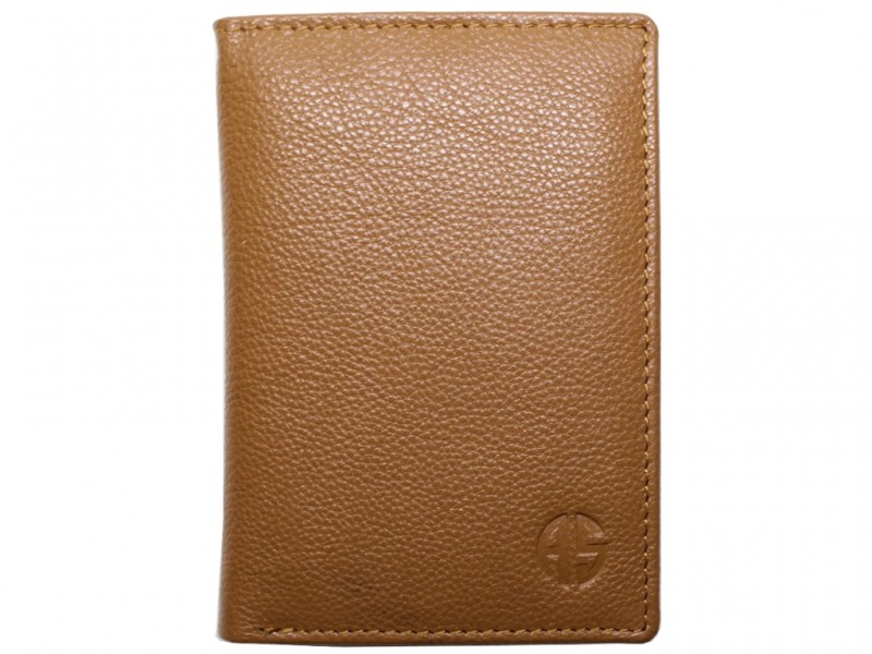 alpha-status-10104d-rfid-tan-dermatino-portofoli ALPHA STATUS 10104D RFID TAN ΔΕΡΜΑΤΙΝΟ ΠΟΡΤΟΦΟΛΙ ΤΑΜΠΑ - Image 1