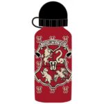 ALUMINUM BOTTLE BOTTLE 500ml HARRY POTTER 2600001710