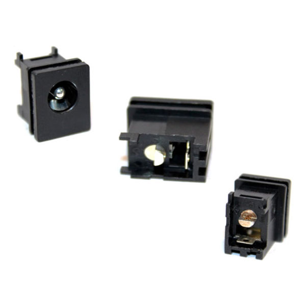 DC jack laptop Toshiba Satellite A80 DC jack laptop Toshiba Satellite A80 - Image 1