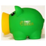 ΚΟΥΜΠΑΡΑΣ MONEY PIG BIG 902870 ONLY 4 BEER - Image 2