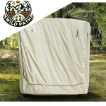 Wild Path Σκηνή Αυτοκινήτου για Κάμπινγκ (Νόμιμη Διανυκτέρευση/Ενσωματωμένη Σίτα/Συμβατή με SUV & Hatchback) Beige - Image 3