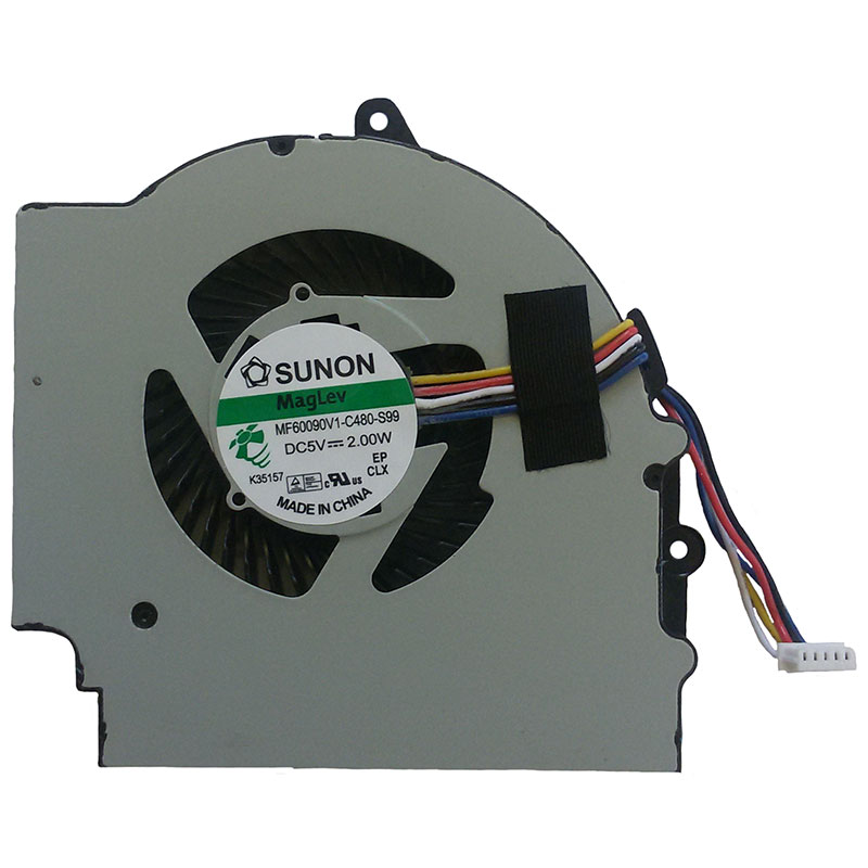 Ανεμιστηράκι Laptop Lenovo Thinkpad E531 E431 E440 E540 Ανεμιστηράκι Laptop Lenovo Thinkpad E531 E431 E440 E540 - Image 1