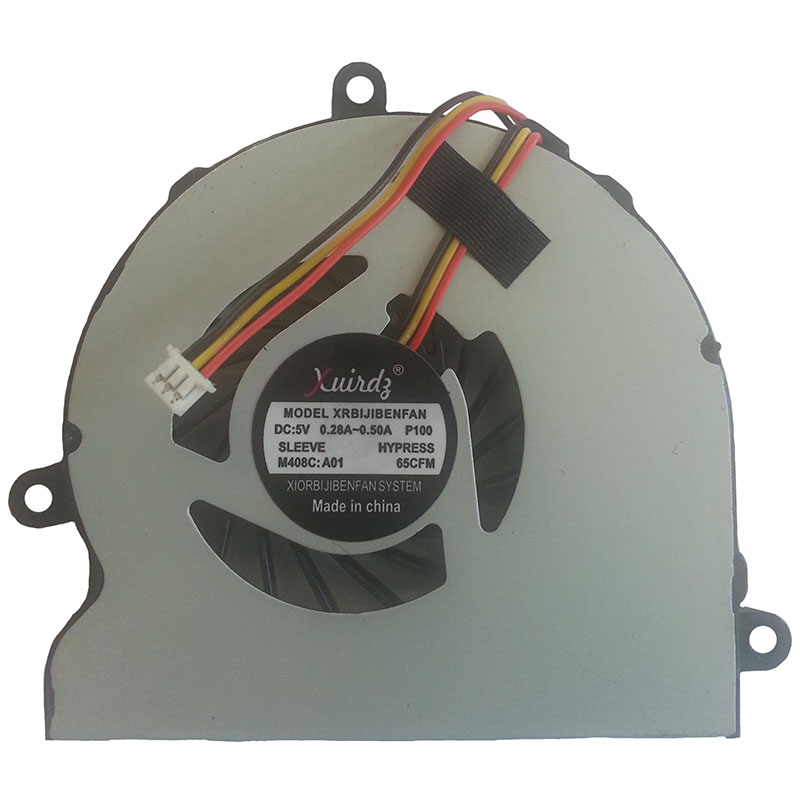 Ανεμιστήρας Laptop HP Compaq 15-G 15-R Series Ανεμιστήρας Laptop HP Compaq 15-G 15-R Series - Image 1