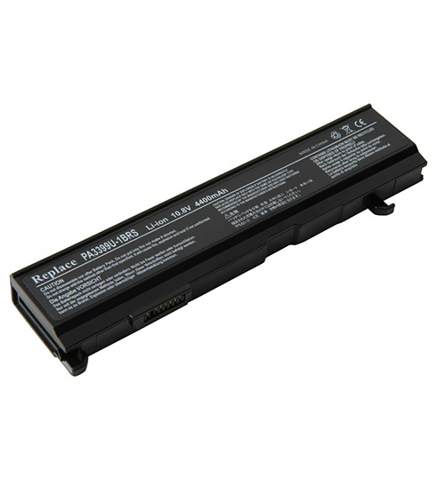 Συμβατή Μπαταρία Laptop Toshiba Satellite A80 M40 M45 M50 A100 A3 10.8V Συμβατή Μπαταρία Laptop Toshiba Satellite A80 M40 M45 M50 A100 A3 10.8V - Image 1