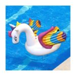 ΦΟΥΣΚΩΤΟ ΣΤΡΩΜΑ DIDAK GIANT PEGASUS 250x200x120cm - Image 2