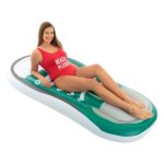 ΦΟΥΣΚΩΤΟ ΣΤΡΩΜΑ DIDAK MEGA SHOE FLOAT 200x100x15cm - Image 2