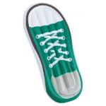 ΦΟΥΣΚΩΤΟ ΣΤΡΩΜΑ DIDAK MEGA SHOE FLOAT 200x100x15cm