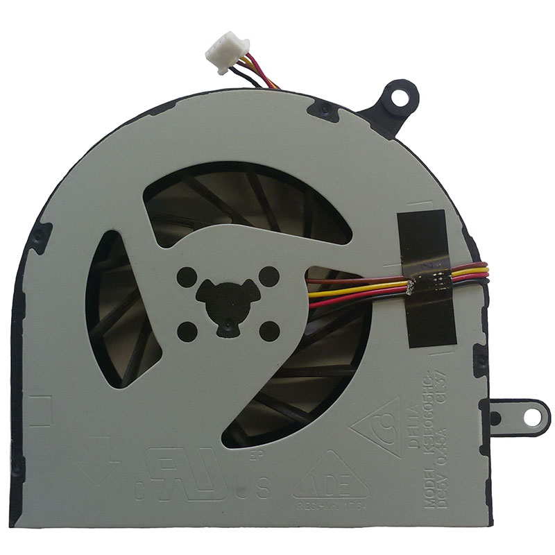 Ανεμιστήρας Laptop Lenovo Ideapad G400 G405 G500 G505 G500A G490 G410 G510 Ανεμιστήρας Laptop Lenovo Ideapad G400 G405 G500 G505 G500A G490 G410 G510 - Image 1