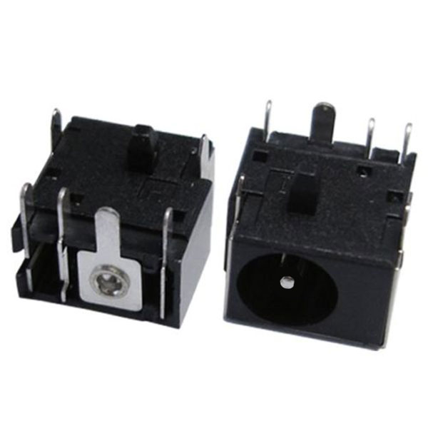 DC jack laptop Acer Aspire 1360 Pin 1.65mm DC jack laptop Acer Aspire 1360 Pin 1.65mm - Image 1