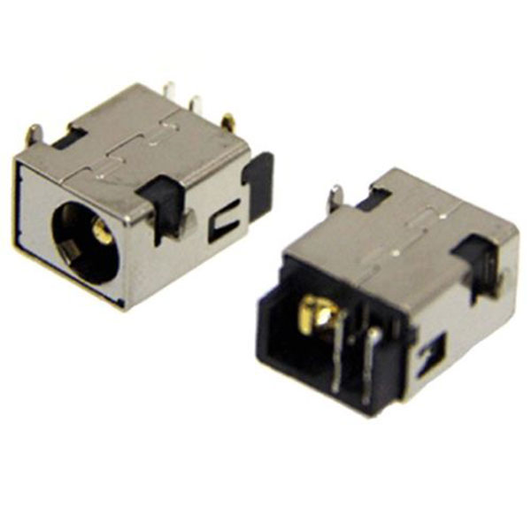 DC jack laptop Acer Aspire One ZA3 AO751H DC jack laptop Acer Aspire One ZA3 AO751H - Image 1