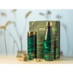 ΘΕΡΜΟΣ ΚΑΙ ΤΣΑΓΙΕΡΑ YOKO DESIGN 2048 GIFT BOX 500ml BOTTLE & 350ml TEAPOT JUPITER - Image 2