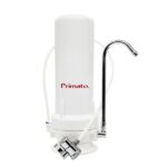 ΦΙΛΤΡO NEΡΟΥ ΑΝΩ ΠΑΓΚΟΥ PRIMATO ΜΕ ΦΙΛΤΡΟ ΕΝΕΡΓΟΥ ΑΝΘΡΑΚΑ 0.5μm ΑΠΟ ΚΑΡΥΔΑ