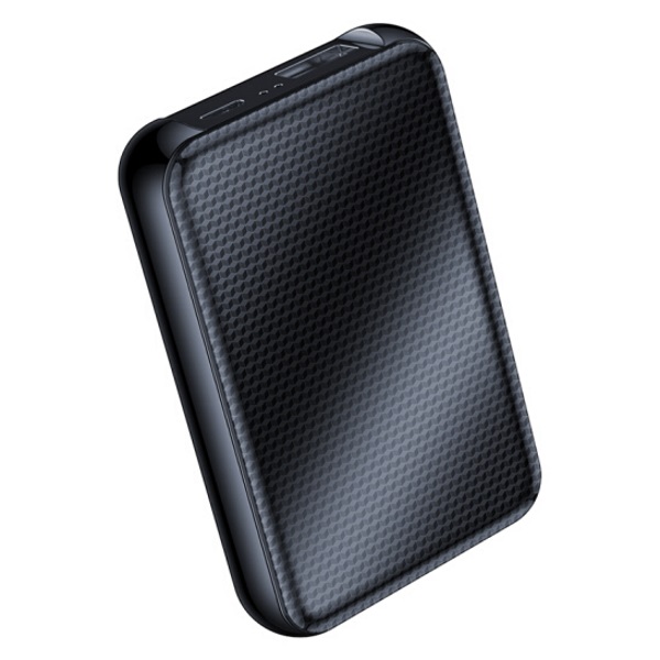 JNN Q75 Καταγραφικό Ήχου Μεγάλης Διάρκειας - 400 ώρες με ανίχνευση ήχου- Power Bank - Σύνδεση με κινητό (32GB) JNN Q75 Καταγραφικό Ήχου Μεγάλης Διάρκειας - 400 ώρες με ανίχνευση ήχου- Power Bank - Σύνδεση με κινητό (16GB) - Image 1