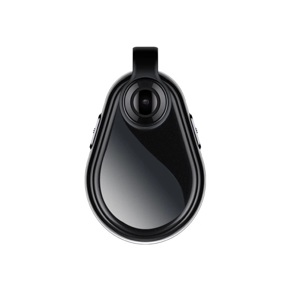 JNN V2 Κρυφή Spy Κάμερα FHD 1080P 30FPS 16GB (Βίντεο/Φώτο/Ήχος/150° γωνία λήψης /Σύνδεση με κινητό) JNN V2 Κρυφή Spy Κάμερα FHD 1080P 30FPS 16GB (Βίντεο/Φώτο/Ήχος/150° γωνία λήψης /Σύνδεση με κινητό) - Image 1