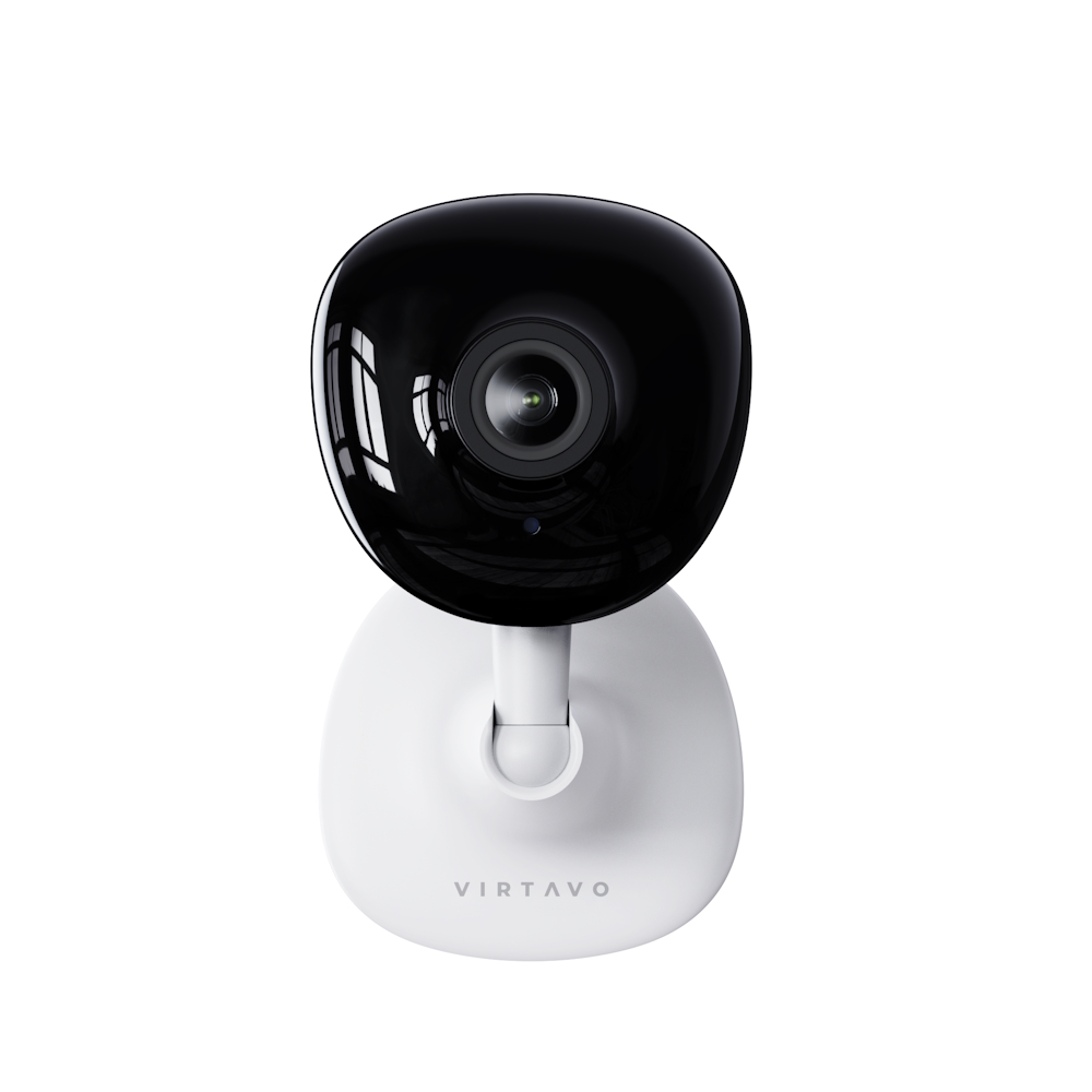 Virtavo Koalawise WindowCam Κάμερα Ασφαλέίας WiFi για Παράθυρα (2K/ 105°/ Νυχτ. Λήψη/ Ανίχν. Κίνησης) Virtavo Koalawise WindowCam Κάμερα Ασφαλέίας WiFi για Παράθυρα (2K/ 105°/ Νυχτ. Λήψη/ Ανίχν. Κίνησης) - Image 1