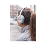 KOSS BT539iW BLUETOOTH HANDSFREE D-PROFILE WHITE - Image 3