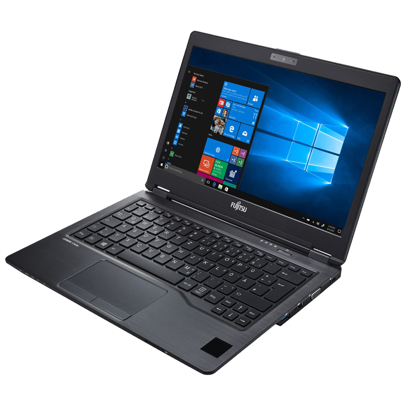 Fujitsu LifeBook U748 Intel i5-8250U New Battery GRADE A- Fujitsu LifeBook U748 Intel i5-8250U New Battery GRADE A- - Image 1