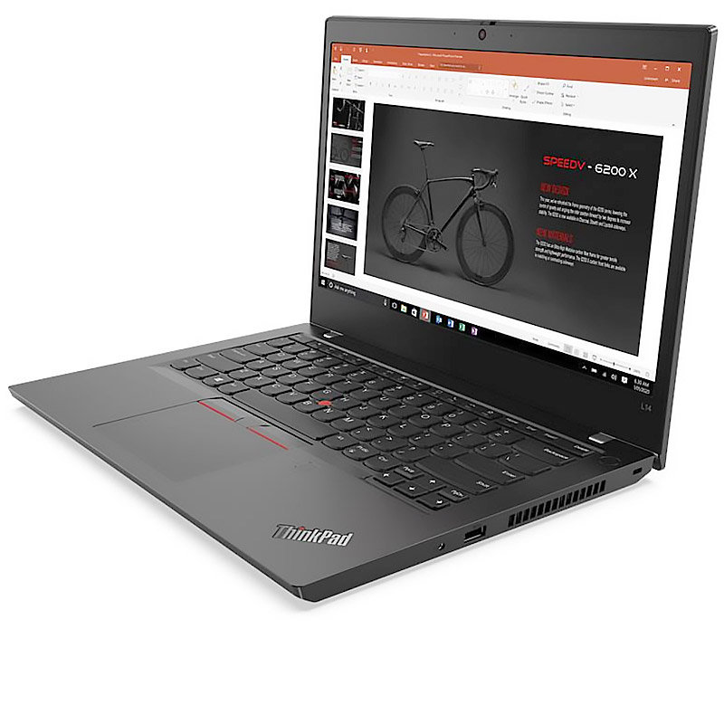 Lenovo Thinkpad L14 Intel i3-10110U GRADE B Lenovo Thinkpad L14 Intel i3-10110U GRADE B - Image 1