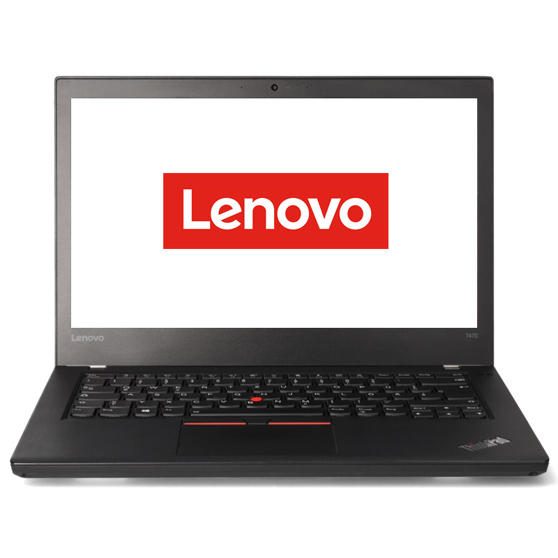 Lenovo Thinkpad T470 Intel i5-6300U GRADE B Lenovo Thinkpad T470 Intel i5-6300U GRADE B - Image 1