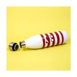ΘΕΡΜΟΣ METALLIC BOTTLE HOT & COLD 2095 500ml WHERE'S WALLY? - Image 2