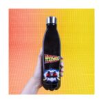 ΘΕΡΜΟΣ METALLIC BOTTLE HOT & COLD 310003 500ml BACK TO THE FUTURE - Image 2