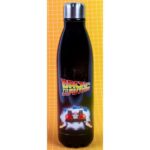 ΘΕΡΜΟΣ METALLIC BOTTLE HOT & COLD 310003 500ml BACK TO THE FUTURE