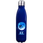 ΘΕΡΜΟΣ METALLIC BOTTLE HOT & COLD 310004 500ml E.T.