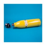 ΘΕΡΜΟΣ METALLIC BOTTLE HOT & COLD 310006 500ml MINIONS - Image 2