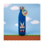 ΘΕΡΜΟΣ METALLIC BOTTLE HOT & COLD 310007 500ml SONIC - Image 2