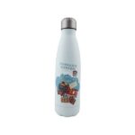 ΘΕΡΜΟΣ METALLIC BOTTLE HOT & COLD 500ml HARRY POTTER HOGWARTS EXPRESS