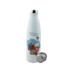ΘΕΡΜΟΣ METALLIC BOTTLE HOT & COLD 500ml HARRY POTTER HOGWARTS EXPRESS - Image 3