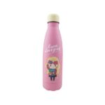 ΘΕΡΜΟΣ METALLIC BOTTLE HOT & COLD 500ml HARRY POTTER LUNA'S QUIBBLER