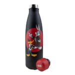 ΘΕΡΜΟΣ METALLIC BOTTLE HOT & COLD 500ml WARNER BROS 100th GRYFFINDOR LOONEY TUNES - Image 3