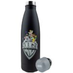 ΘΕΡΜΟΣ METALLIC BOTTLE HOT & COLD 500ml WARNER BROS 100th LOONEY TUNES - Image 2