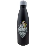 ΘΕΡΜΟΣ METALLIC BOTTLE HOT & COLD 500ml WARNER BROS 100th LOONEY TUNES