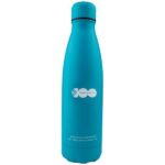 ΘΕΡΜΟΣ METALLIC BOTTLE HOT & COLD 500ml WARNER BROS 100th LOONEY TUNES AT HOGWARTS - Image 2