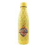ΘΕΡΜΟΣ METALLIC BOTTLE HOT & COLD 500ml WARNER BROS 100th LOONEY TUNES TWEETY