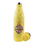 ΘΕΡΜΟΣ METALLIC BOTTLE HOT & COLD 500ml WARNER BROS 100th LOONEY TUNES TWEETY - Image 3