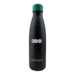 ΘΕΡΜΟΣ METALLIC BOTTLE HOT & COLD 500ml WARNER BROS 100th SLYTHERIN LOONEY TUNES - Image 2