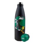 ΘΕΡΜΟΣ METALLIC BOTTLE HOT & COLD 500ml WARNER BROS 100th SLYTHERIN LOONEY TUNES - Image 3