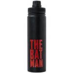 ΘΕΡΜΟΣ METALLIC BOTTLE HOT & COLD BMHC018 500ml BATMAN
