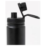 ΘΕΡΜΟΣ METALLIC BOTTLE HOT & COLD BMHC018 500ml BATMAN - Image 2