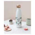 ΘΕΡΜΟΣ METALLIC BOTTLE HOT & COLD BMTGE011 500ml ANNA MARIN - Image 4