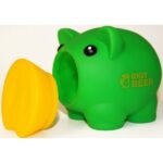 ΚΟΥΜΠΑΡΑΣ MONEY PIG BIG 902870 ONLY 4 BEER - Image 3