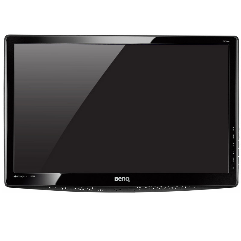 BenQ GL2040M ΧΩΡΙΣ ΒΑΣΗ GRADE A- BenQ GL2040M ΧΩΡΙΣ ΒΑΣΗ GRADE A- - Image 1