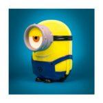 ΠΑΙΔΙΚΟ ΦΩΤΙΣΤΙΚΟ MOOD LIGHT 1974 15.5cm MINIONS - Image 4