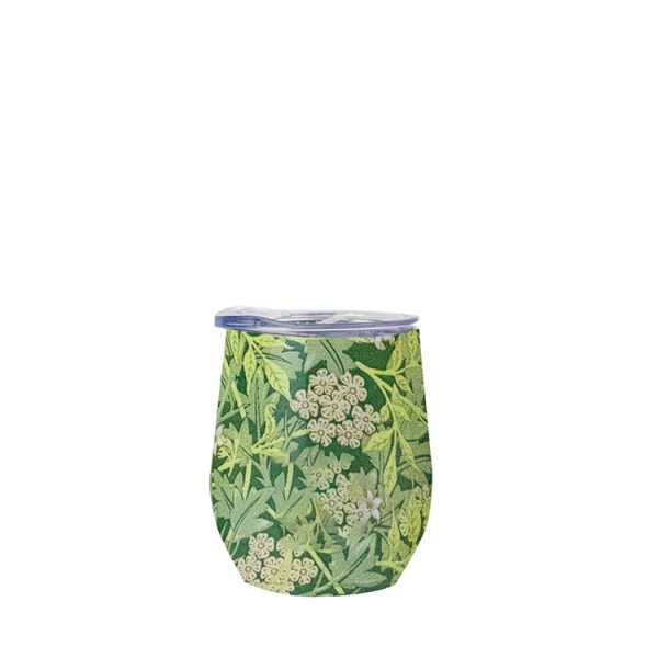 mug-isotherme-250-ml-jasmine ΚΟΥΠΑ YOKO DESIGN 2173 MUG IMPRIMEE JASMINE 250ml HOT & COLD - Image 1